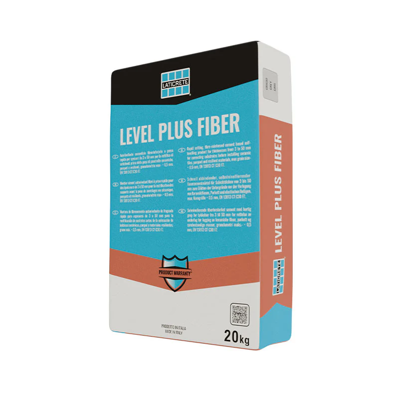 Self Levelling Compound